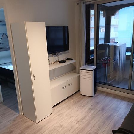 Appartement Saint Cyprien Plage Residence Les Mas De La Mer Eksteriør bilde