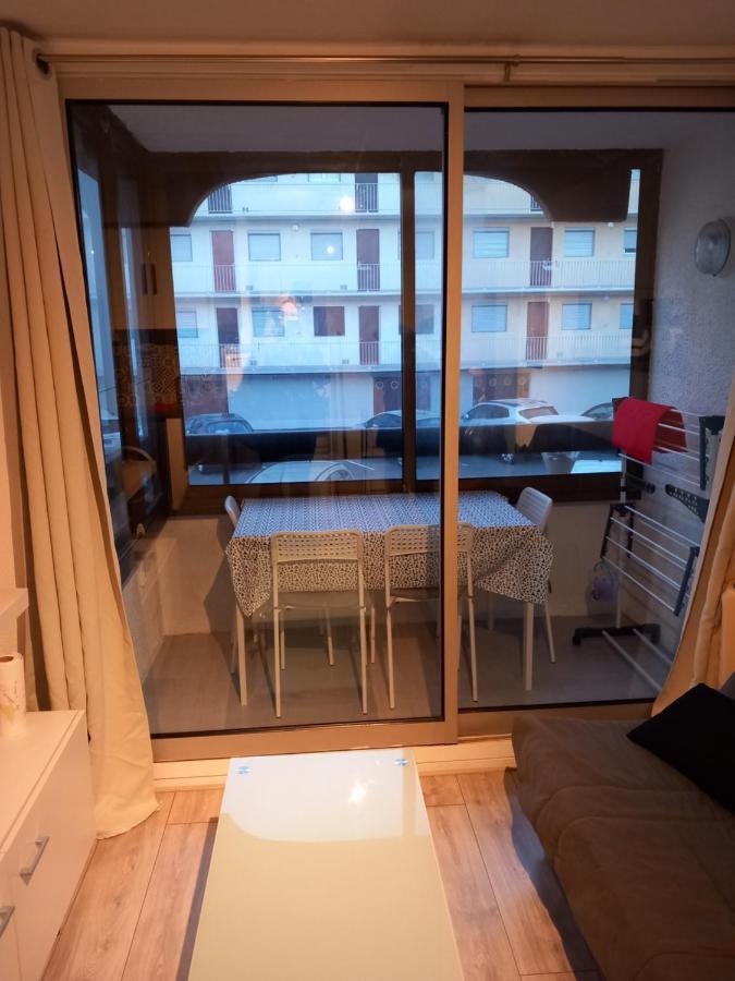 Appartement Saint Cyprien Plage Residence Les Mas De La Mer Eksteriør bilde