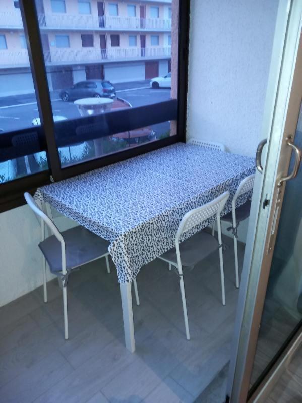 Appartement Saint Cyprien Plage Residence Les Mas De La Mer Eksteriør bilde